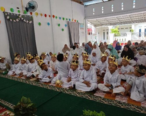KEGIATAN SIDANG TASMI’ KEGIATAN SIDANG TASMI’