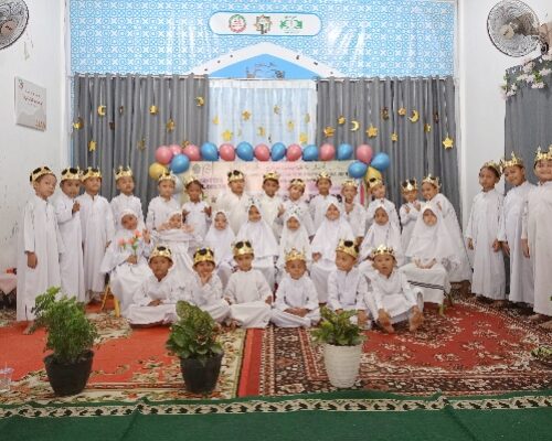 KEGIATAN SIDANG TASMI’ KEGIATAN SIDANG TASMI’